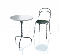 Стул Vigna Стул Vigna фабрика Magis