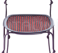 Стул Vigna Стул Vigna фабрика Magis