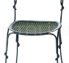 Стул Vigna Стул Vigna фабрика Magis