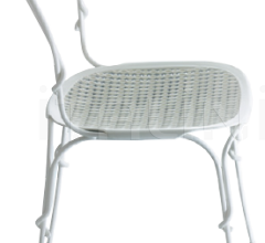 Стул Vigna Стул Vigna фабрика Magis