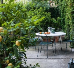 Стул Vigna Стул Vigna фабрика Magis