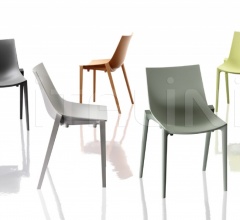 Стул Zartan Basic фабрика Magis