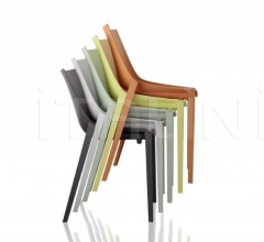 Стул Zartan Basic фабрика Magis