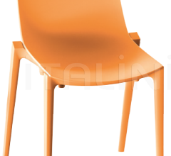 Стул Zartan Basic фабрика Magis