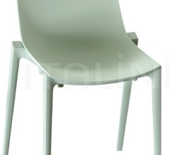 Стул Zartan Basic фабрика Magis