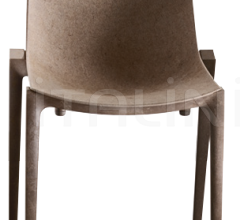 Стул Zartan Eco фабрика Magis