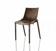 Стул Zartan Raw фабрика Magis