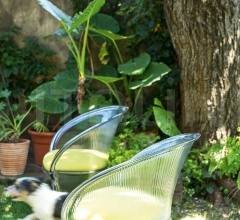 Кресло Flower фабрика Magis