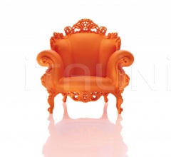 Кресло Magis Proust фабрика Magis