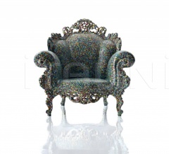 Кресло Magis Proust фабрика Magis