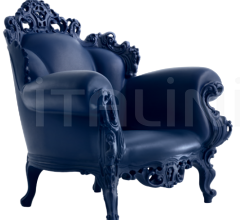 Кресло Magis Proust фабрика Magis