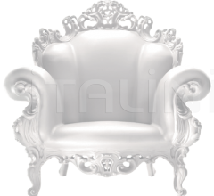 Кресло Magis Proust фабрика Magis