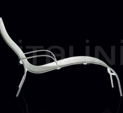 Итальянские Уличные шезлонги - Шезлонг Paso Doble фабрика Magis