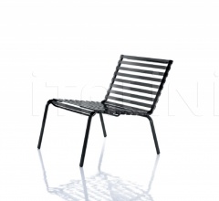 Итальянские Уличные кресла - Кресло Striped Итальянские Уличные кресла - Кресло Striped фабрика Magis