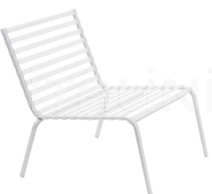 Итальянские Уличные кресла - Кресло Striped Итальянские Уличные кресла - Кресло Striped фабрика Magis