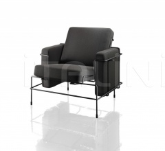 Кресло Traffic фабрика Magis