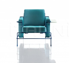 Кресло Traffic фабрика Magis