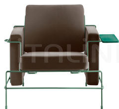 Кресло Traffic фабрика Magis