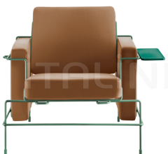 Кресло Traffic фабрика Magis