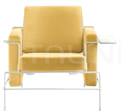 Кресло Traffic фабрика Magis