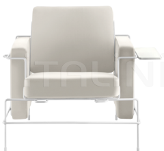 Кресло Traffic фабрика Magis