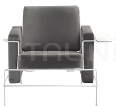 Кресло Traffic фабрика Magis