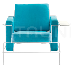 Кресло Traffic фабрика Magis