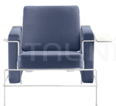 Кресло Traffic фабрика Magis