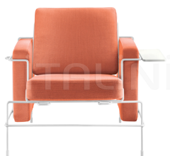 Кресло Traffic фабрика Magis