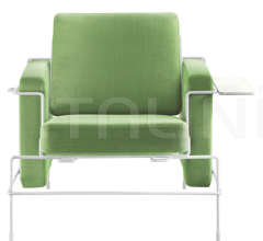 Кресло Traffic фабрика Magis