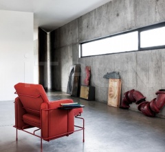 Кресло Traffic фабрика Magis