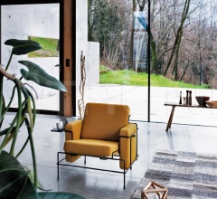 Кресло Traffic фабрика Magis