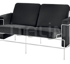 Диван Traffic фабрика Magis