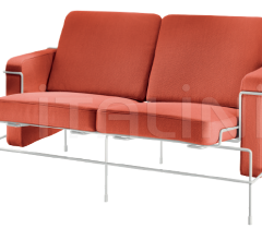 Диван Traffic фабрика Magis
