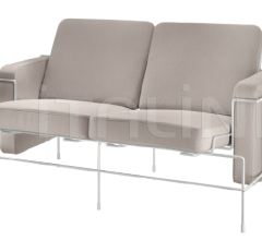 Диван Traffic фабрика Magis