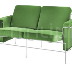 Диван Traffic фабрика Magis