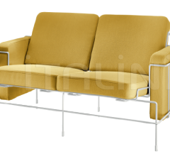 Диван Traffic фабрика Magis
