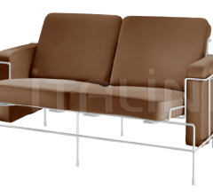 Диван Traffic фабрика Magis