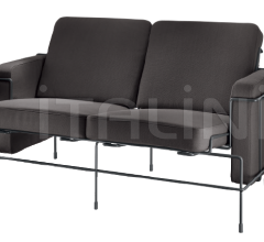 Диван Traffic фабрика Magis