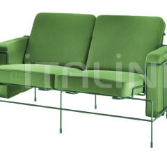 Диван Traffic фабрика Magis