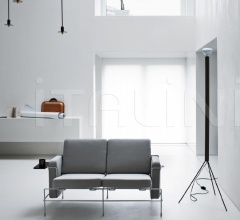 Диван Traffic фабрика Magis