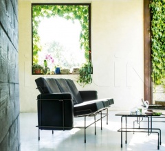 Диван Traffic фабрика Magis