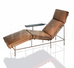 Итальянские Шезлонги - Шезлонг Traffic Итальянские Шезлонги - Шезлонг Traffic фабрика Magis