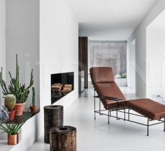 Итальянские Шезлонги - Шезлонг Traffic Итальянские Шезлонги - Шезлонг Traffic фабрика Magis