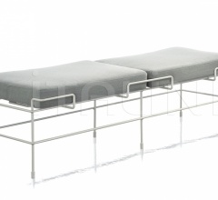 Банкетка Traffic фабрика Magis