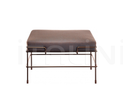 Банкетка Traffic фабрика Magis