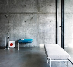 Банкетка Traffic фабрика Magis