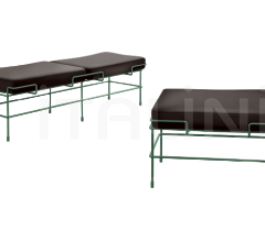 Банкетка Traffic фабрика Magis