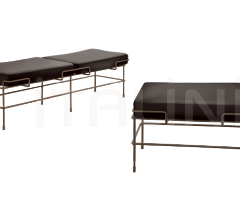 Банкетка Traffic фабрика Magis