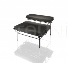 Итальянские Пуфы - Пуф Traffic фабрика Magis